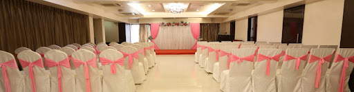 Social Event at Krishna Banquet Hall