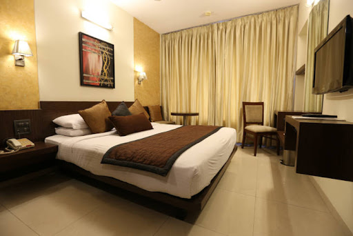 Gold Room